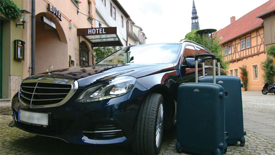 hochzeitsfahrten